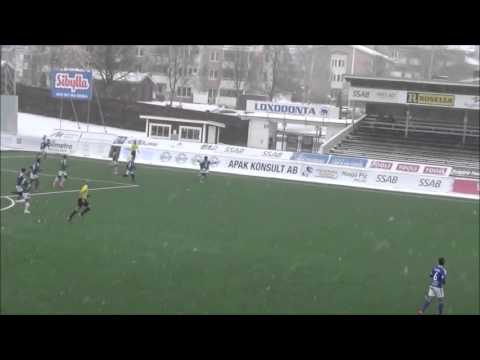 IK Brage KBK Highlights