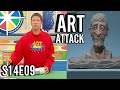 Art Attack S14E09