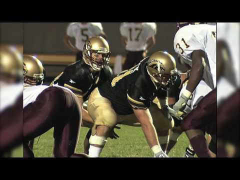 1999 Tim Lester File vs Central Michigan for WMU