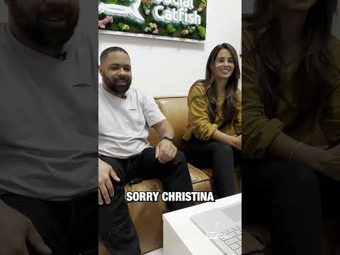 Thumbnail for A sneak peak at the behind the scenes of Kristina's case. by T.O.K.