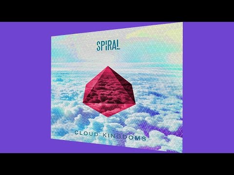 Spiral ~ Cloud Kingdoms, Melodic Female Vocals - Lyrics
