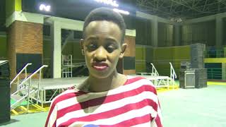 Download lagu Umushyushyarugamba Anita Pendo aratabariza D'Amour Seleman urwaye impyiko ngo avuzwe mp3