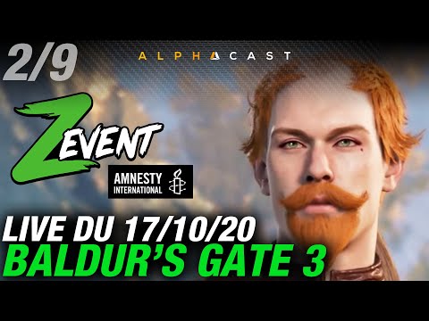VOD ► La run PACIFISTE de OTTO VON DRAUKOV - ZEVENT 2020 (Part 2/9)