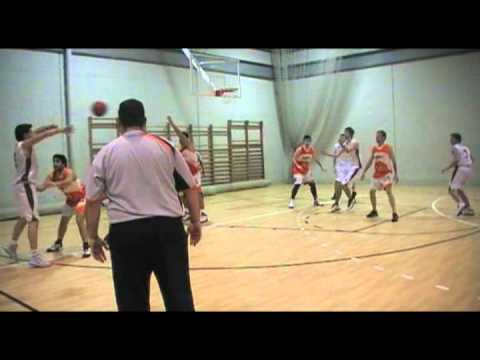 Interkozha Illice B.C. 81 - 36 Innova-Muchamiel