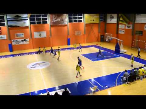 22-02-15 PMD ALJARAQUE - AMPESA CB SAN JUAN