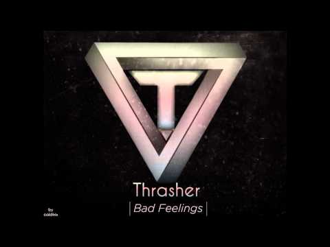 Thrasher - Addiction To Machines