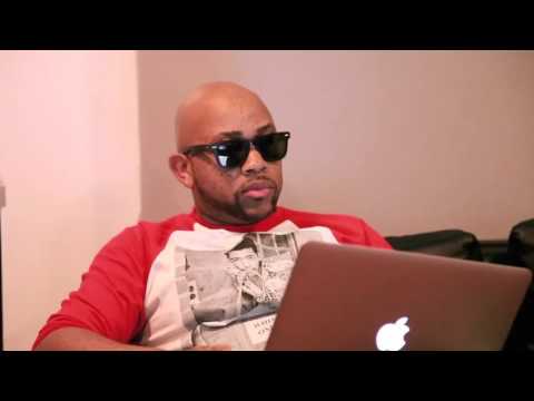 Johnny Gucc (@johnnygucc_ab) Performs at Direct 2 Exec Artist Experience Miami 4/2/16