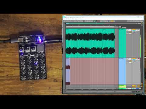 Zeptocore MIDI walkthrough thumbnail