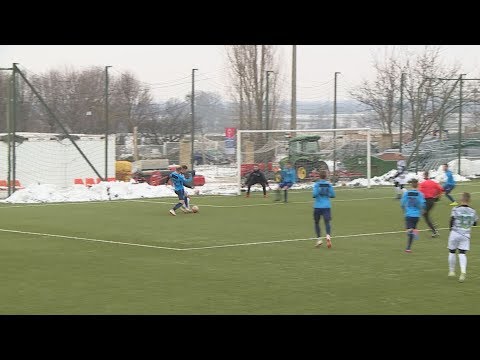 Az osztályban maradás a cél a Paksi FC II.-nél