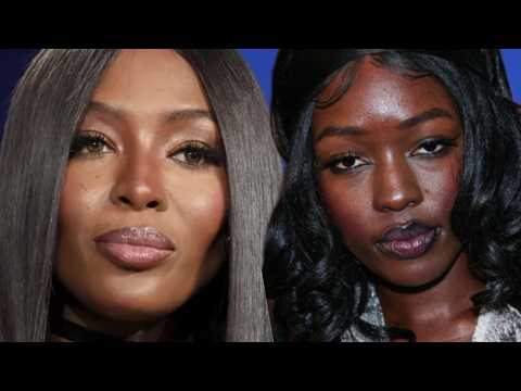 Naomi Campbell was trying to gr00m traff!ck Elsa? 