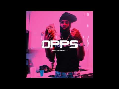 [Opps] 2022 PGF Nuk x Lil Durk x Chicago Drill Type Beat