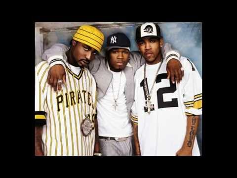 Lloyd Banks - You Already Know ft. 50 Cent & Young Buck (2005)