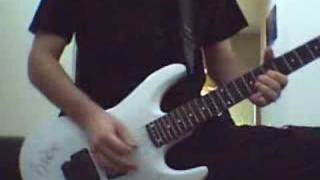 Dir en Grey - Gyakujou Keloid Milk cover