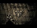 FEINDFLUG ~ Blutorgel 