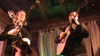 TLM Showcase Series - Rhett and Billy - "Hold On To Forever" Duet