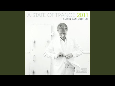 A State Of Trance 2011 - On The Beach (Full Continuous Mix, Pt. 1)