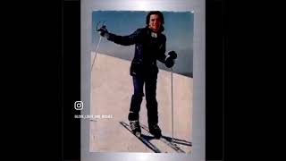 David Cassidy ~ White Christmas