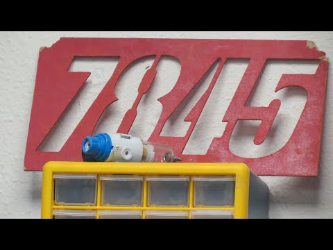 8bit 7845 prototype compilation 2023