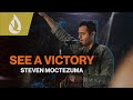 See A Victory (by Elevation Worship) | Worship Cover by Steven Moctezuma