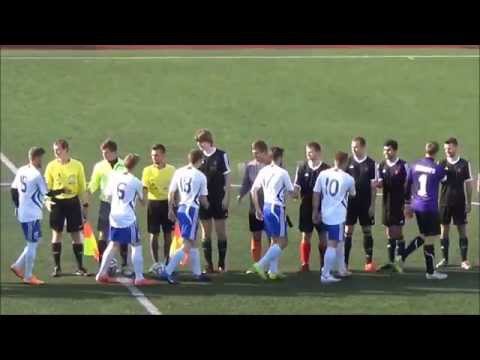#FKLTV FK Lielupe - FK Staiceles Bebri-2 Highlights