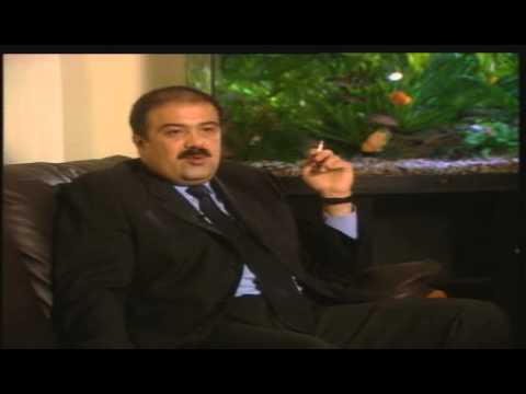 Makhmudov I am not an oligarch