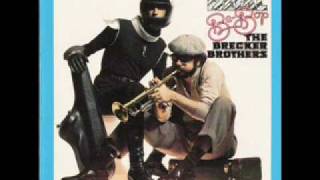 THE BRECKER BROTHERS SPONGE LIVE