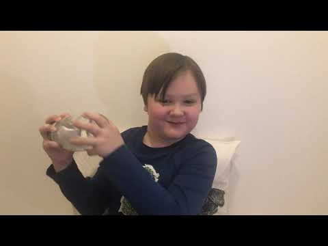 Chamal Raffle Draw Number 13. Learn how to say Thank...