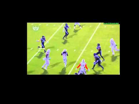 Miami stuns Duke on miraculous, mind-boggling 8-lateral return TD