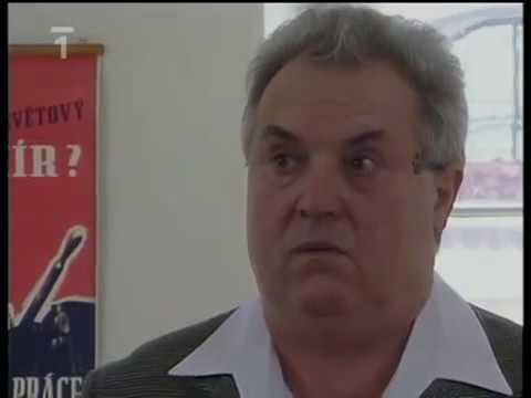 Bakaláři 1997: Jak jsme si přečetli Čapka (1997) (2/2)