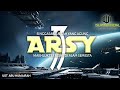 Gambaran Arsy Singgasana Allah Yang Agung Makhluk Terbesar Di Alam Semesta II UST ABU HUMAIRAH
