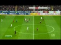 Mario Götze vs Eintracht Frankfurt (a) 2014-15 HD 1080i
