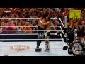 Wrestlemania 26 Highlights HD
