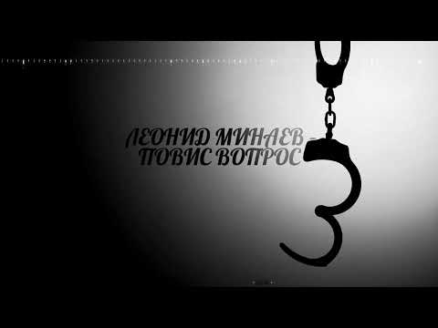 Леонид Минаев - Повис вопрос