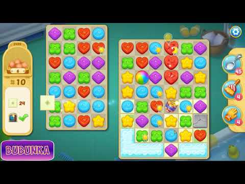 Matchington Mansion level 2499 HD