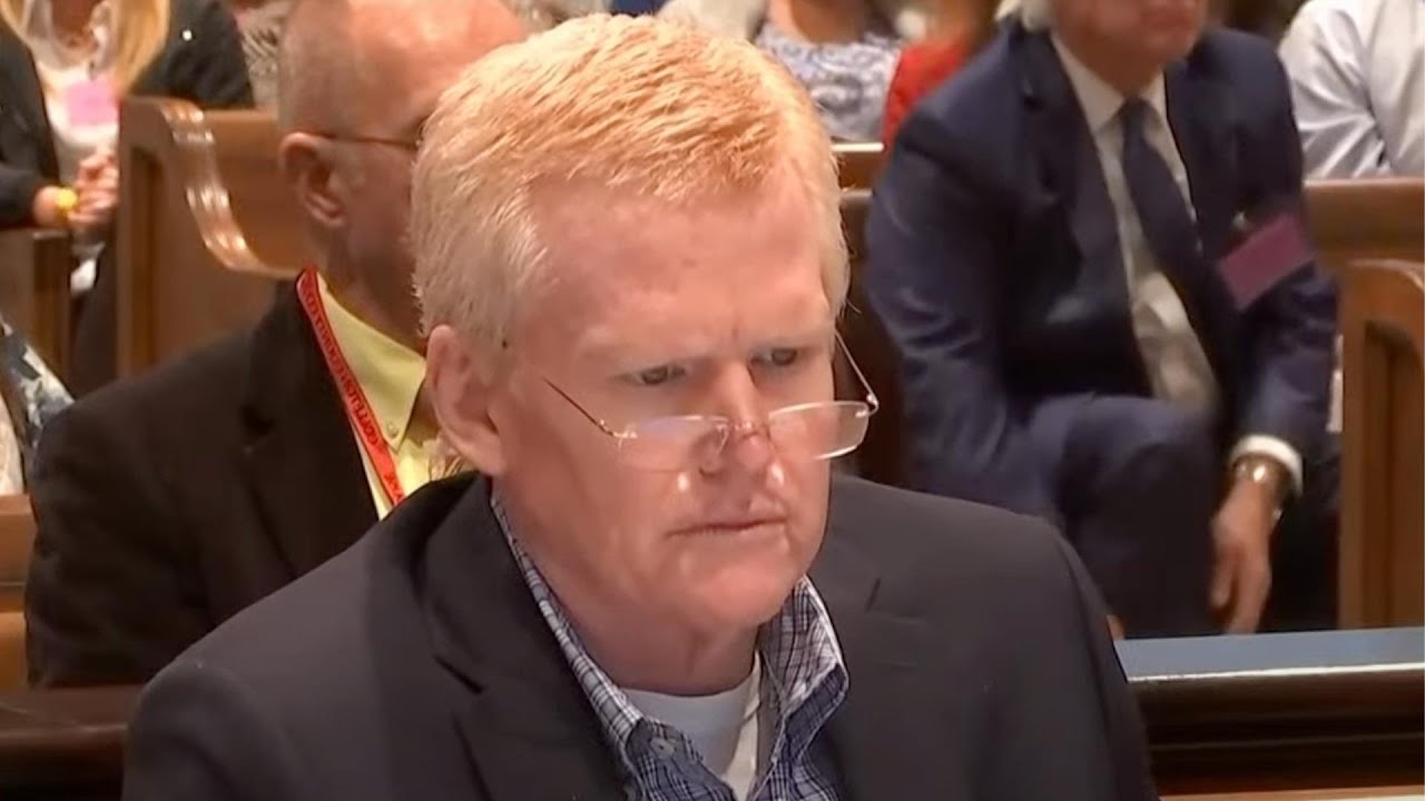 Day 9 PM Session: Alex Murdaugh Double Murder Trial