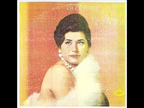 la yegua   adilia castillo