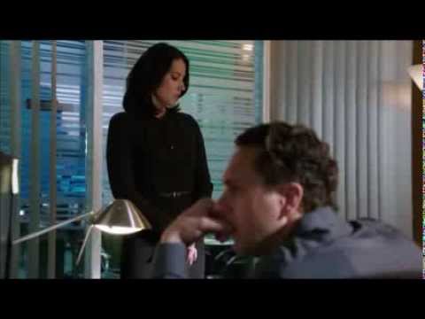 The Newsroom - Don & Sloan Good Guy