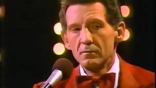 Jerry Lee Lewis For The Good Times