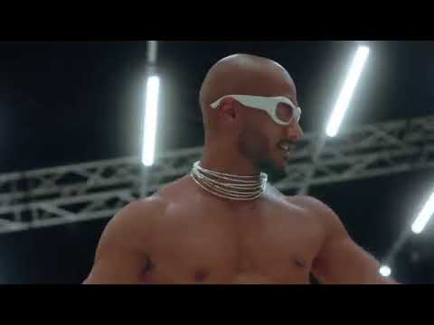 Mohamed Ramadan  X Mario Fresh X Renvto -Necessaire  نيسيسار