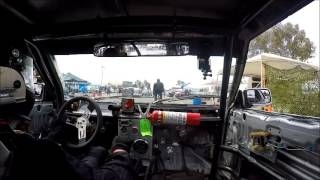 lemons thunderhill day 1 Don