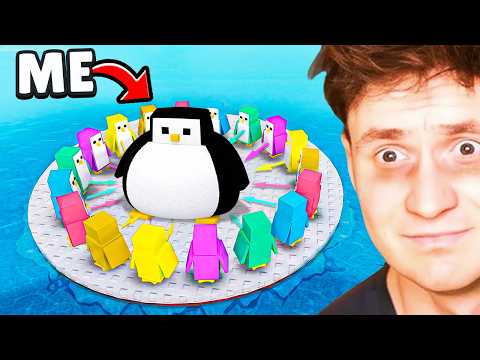 Becoming RANK #1 PLAYER in KNOCKOUT?