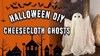 Budget Halloween Decor That Looks Expensive