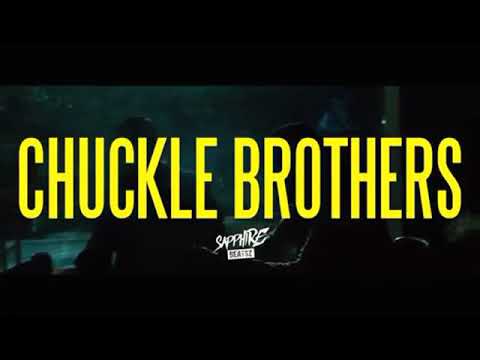 V9 x Jimmy - Chuckle Brothers