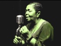 Cesaria Evora- bondade e maldade 