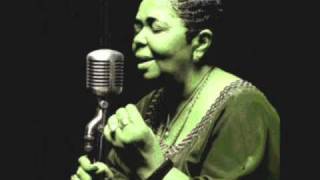 Cesaria Evora- bondade e maldade