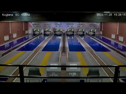 PRVENSTVO 2 HKLS 8.kolo KK SLAVONAC -LIPOVLJANI -- KK ZANATLIJA -SISAK