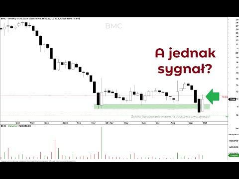 Bumech 01.10.2024 r. – 100s z Piotrem Neidek