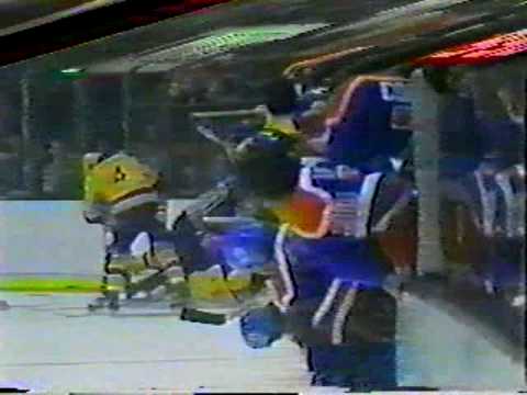 1982 Kings vs. Oilers Game 3 Highlights: Third Period