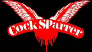 Cock Sparrer - Tart