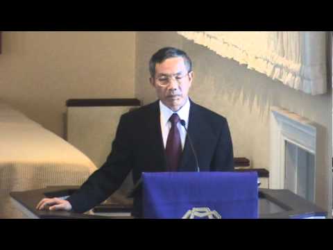 TAFPC Sunday Sermon, 11/28/2010, Part 2/3